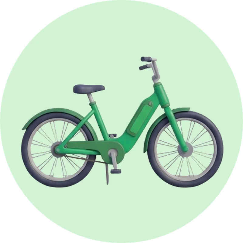 Bikes