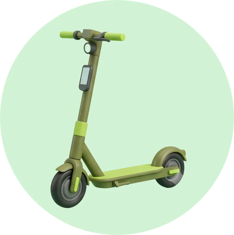 Patinetes